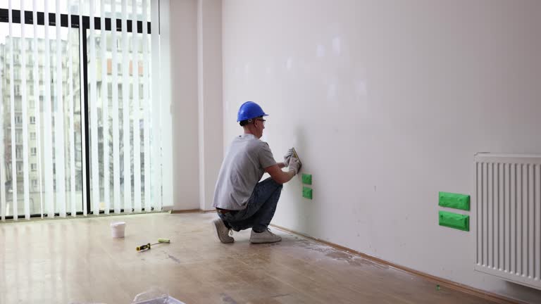 Trusted Savanna, IL Drywall & Painting Services Experts